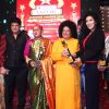 GRAND SUCCESS OF CINEMA  AAJTAK  ACHIEVERS  AWARDS