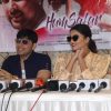 Prince Naveed Khan’s New Hindi Music Video Humsafar Poster Release Concluded