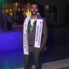 Suresh Rajpurohit Won Mr Rajasthan Of Mr & Miss Universal Indian Ambassador 2020