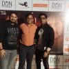 Suspense Thriller Film Victim’s Trailer Launched  Will Be Released On Don Cinema OTT Platform