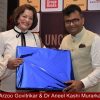 Dolly Thakore  – Shaina NC & Arzoo Govitrikar Grace the Release of Dr Aneel Kashi Murarka’s Biography  Uncommon Dreams Of A Common Man