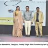 Aura Fashion Week the Two-day Event Recently Concluded In Delhi NCR