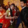 Superstar Ritesh Pandey Of Bhojpuri Cinema Engaged With Vaishali Pandey  Soon To Tie Knot