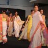 Clash of Colours Elite Fashion Show By Aatarah By Jagrruti  –  Landmark Mercedes-Benz – Chal Charkha & Malabar Jewellers