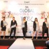 5th Global Fashion And Design Week Added Colors To Life