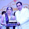 Rakesh Sabharwal Bollywood Producer Director As Jury Member Of Miss & Mrs Top Model 2021 Finale Held Recently In Jaipur