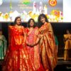 Overwhelming Response for Bharat Mahotsav at Zurich by Confluence