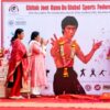 Cheetah Yajnesh Shetty celebrated Bruce Lee’s 81st Birth Anniversary on 27 November 2021