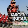 TARGET INDIA THE POWER MAN A Film Releasing Very Shortly World Wide