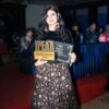 Chef Mona Poordaryaei Honoured With IPEAA Awards  2022 In Pune