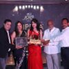 Seema Bundhela  Honoured With IEPAA Award in Pune  For PR and Executive Producer