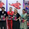 Documentary Life Of A DOJO MASTER Screening And Press Conference Concluded In A Grand Manner In Mumbai