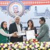 Poonam Bajpai Tiwari Honored With The Bharat Vibhushan Award: An Inspiring Success Story