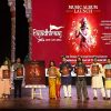 RAJADHIRAAJ: Love. Life. Leela.: The Mega-Musical’s Captivating Songs, Composed By Sachin-Jigar, Releases On All Music Streaming Platforms