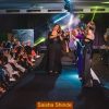 Sonalika And Vishwajeet Pradhan’s India Fashion Week Australia Returns To The Runway Following A Two Year, Pandemic Induced Hiatus, At The Epic Marvel Stadium In Melbourne