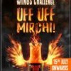 Get Fired Up! Hitchki X Naagin Sauce Unveil Their ‘Uff Uff Mirchi Wings Challenge’