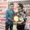 Bollywood Singer Deepak Giri  Honored With The Prestigious ‘Mahatma Gandhi Ratna Award 2024’