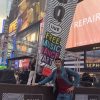 Sandip Soparrkar Leads As Director Of The Iconic Times Square Live Music, Dance, And Art Festival 2024