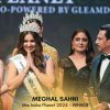 Meghal Sahni Crowned Mrs India Planet 2024, Shining As A Leader In Sustainable Fashion