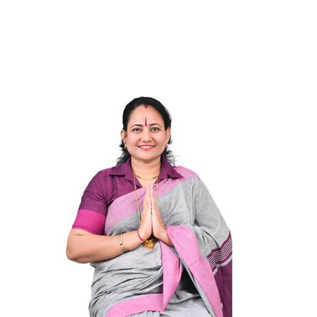 मुंबई महानगरपालिका चुनाव 2026 वार्ड क्रमांक 110 में में श्रीमती प्रियाताई संजीवकुमार सदानंदन का शिक्षा, स्वास्थ्य और सामाजिक सेवा का उल्लेखनीय योगदान