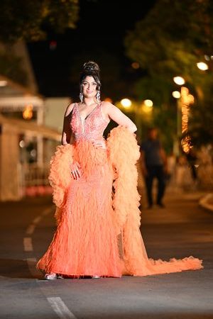 Shilpa Jadhav-Ghule Glamour Icon Of The Year 2025, Mrs. Elite New York USA & Mrs. Elite Universe USA 2nd Runner-Up Brings Couture Glamour To Cannes 2026 Red Carpet