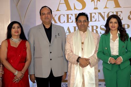 Dr. Basant Goel To Grace Asia Excellence & Leadership Awards 2026 As Distinguished Guest Celebrating Excellence. Inspiring Leadership