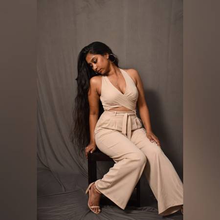 Actress Aliya Khan Says She Wishes She Had Started Acting Earlier