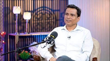 भारत पॉडकास्ट पर जांच विशेषज्ञ दीपक कुमार का खुलासा: कॉर्पोरेट फ्रॉड से वैवाहिक विवादों तक ऐसे होती है प्राइवेट इन्वेस्टिगेशन