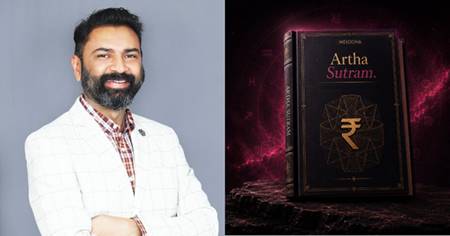 Melooha Launches Artha Sutram, An AI-Powered Wealth Intelligence Report For Personalized Financial Guidance