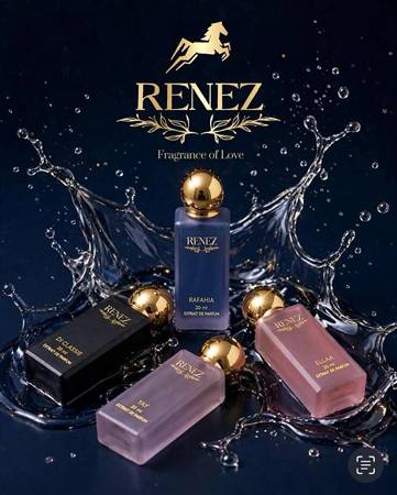 Renez New Launch  LUMINOUS Tint Moisturizer / Sıblıngs Sana Aziz Khan M Kabeer Khan Renez