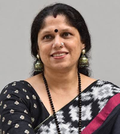 “CONTINUUM” A Solo Art Exhibition By Artist Dr. Shefali Samir Bhujbal In Jehangir Art Gallery