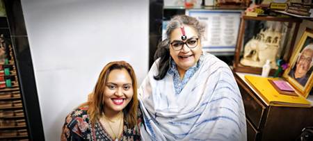 Sujata Dey Painting Master Kolkata